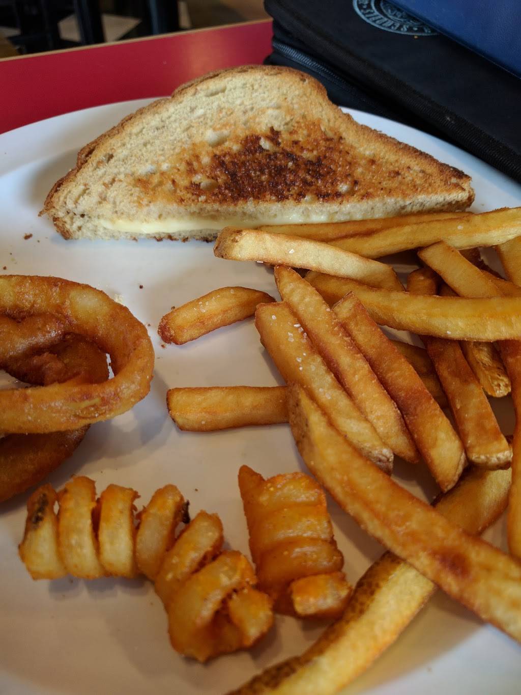 BLVD Burger & Grill | restaurant | 3714 Castro Valley Blvd, Castro Valley, CA 94546, USA | 5107282011 OR +1 510-728-2011