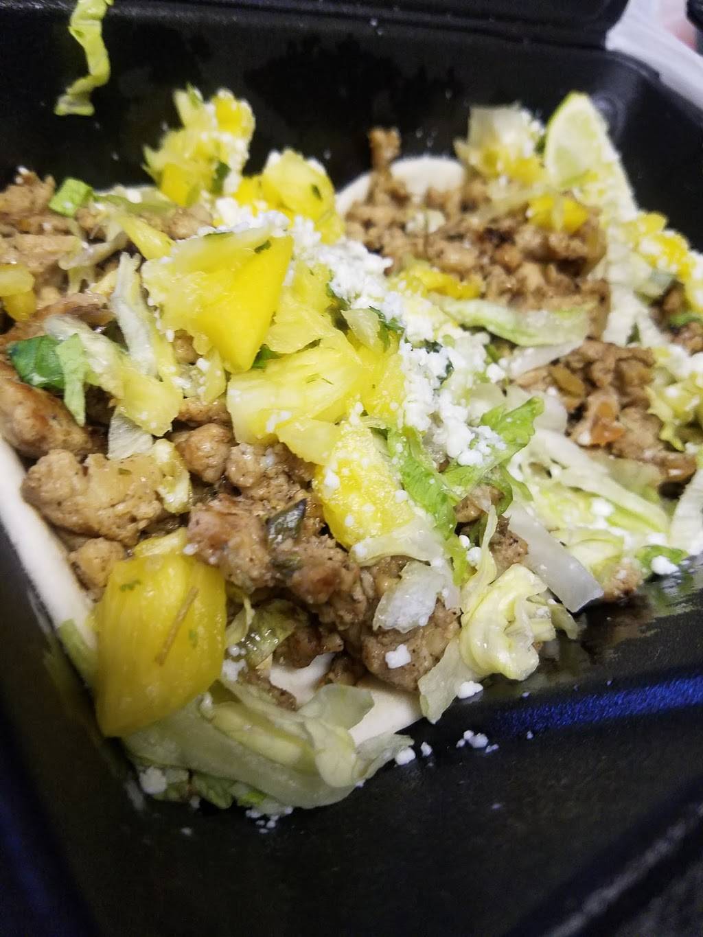 We Want Tacos Cafe | restaurant | 14504 Victory Blvd, Van Nuys, CA 91401, USA | 8189468102 OR +1 818-946-8102