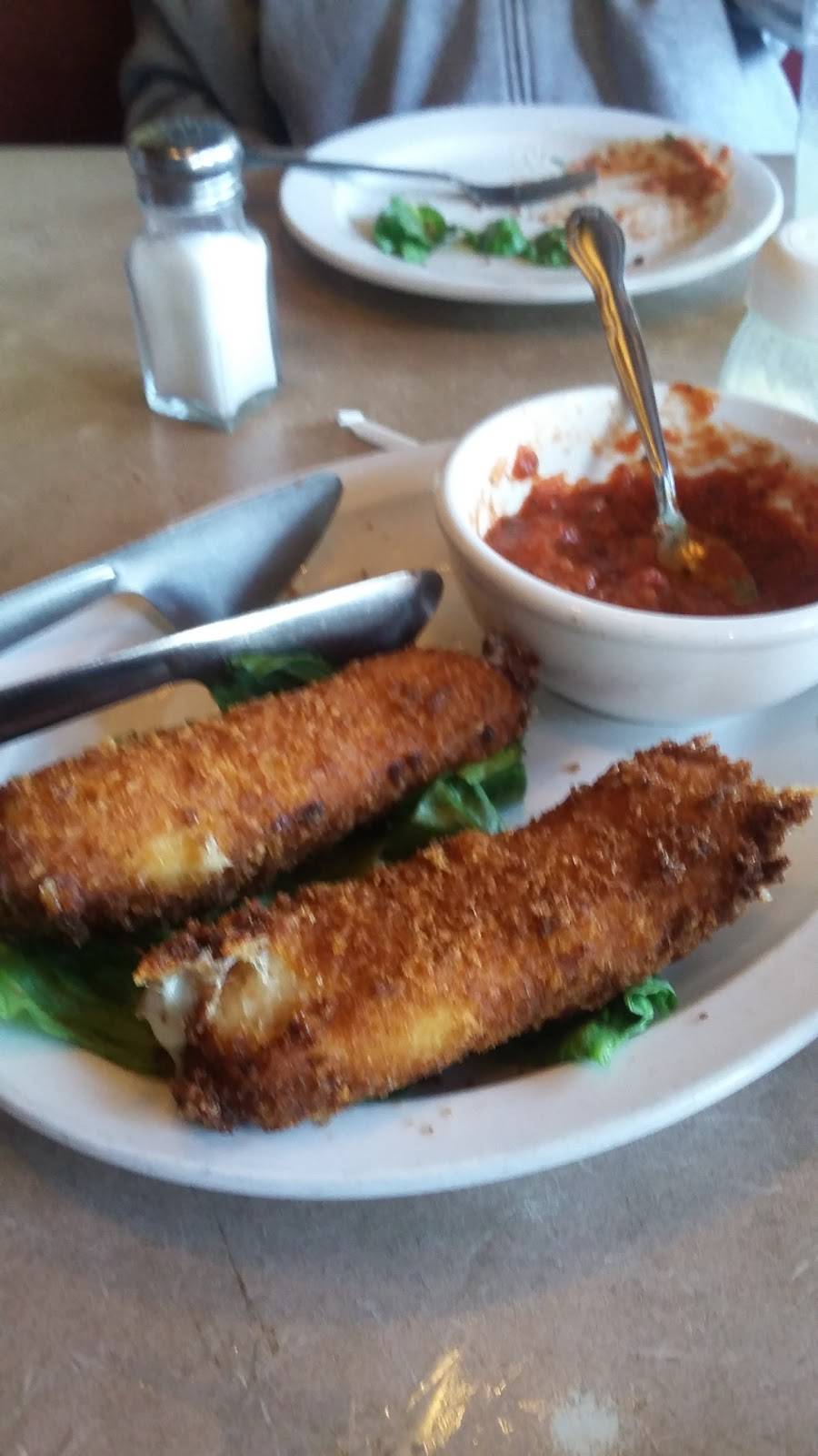 Domenicos Belmont Shore | restaurant | 5339 E 2nd St, Long Beach, CA 90803, USA | 5624390261 OR +1 562-439-0261