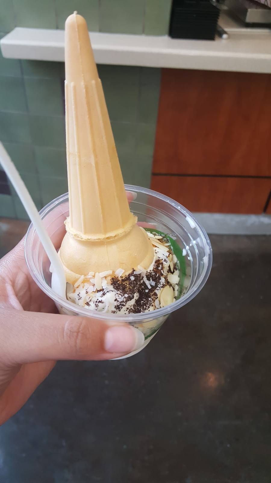 Liberty Fresh Food Company - College of Charleston | restaurant | 30 St Philip St, Charleston, SC 29424, USA | 8439538161 OR +1 843-953-8161