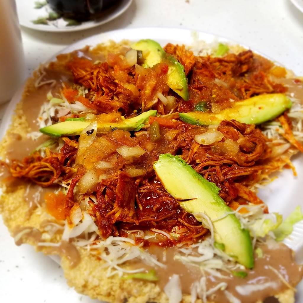 Tacos Marcos | restaurant | 4512 Lewis Dr, Port Arthur, TX 77642, USA | 4099852511 OR +1 409-985-2511