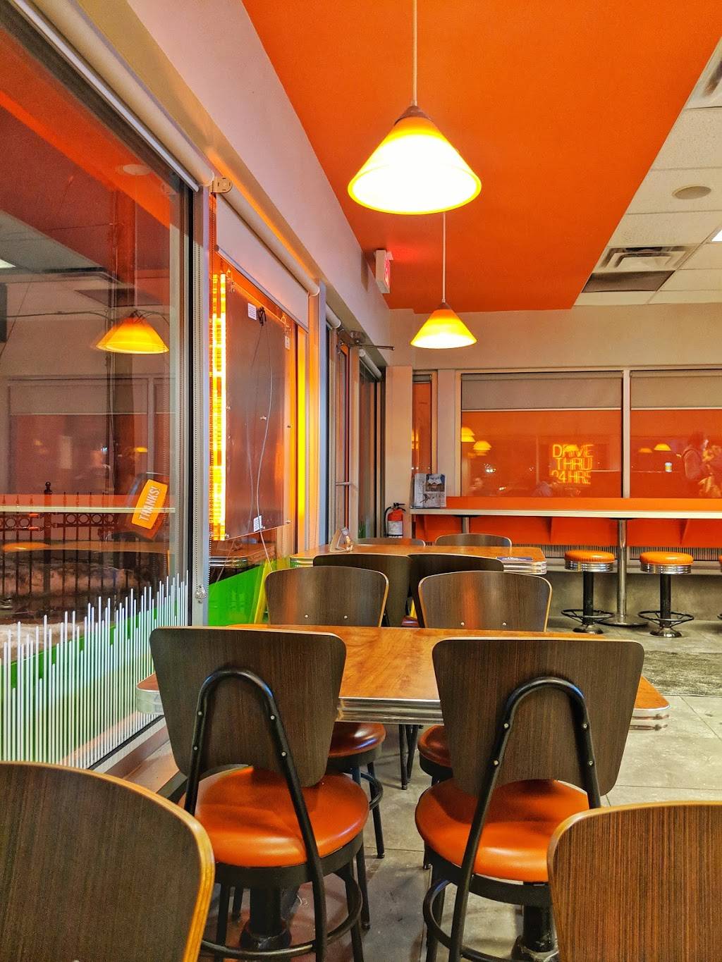 A&W Canada | restaurant | 2267 Highway #7, Concord, ON L4K 1V7, Canada | 9055320887 OR +1 905-532-0887