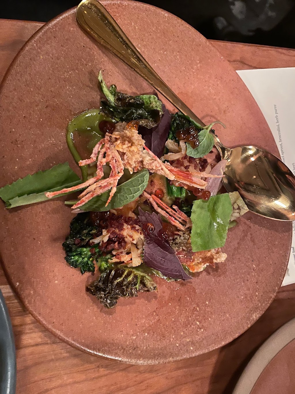 Langbaan | restaurant | 1818 NW 23rd Pl, Portland, OR 97210, USA | 9713442564 OR +1 971-344-2564