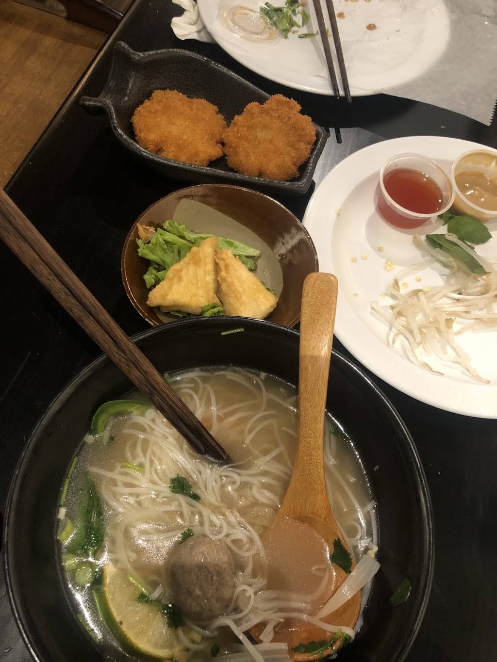 pho19 | restaurant | 31 W High St, Oxford, OH 45056, USA | 5135236755 OR +1 513-523-6755