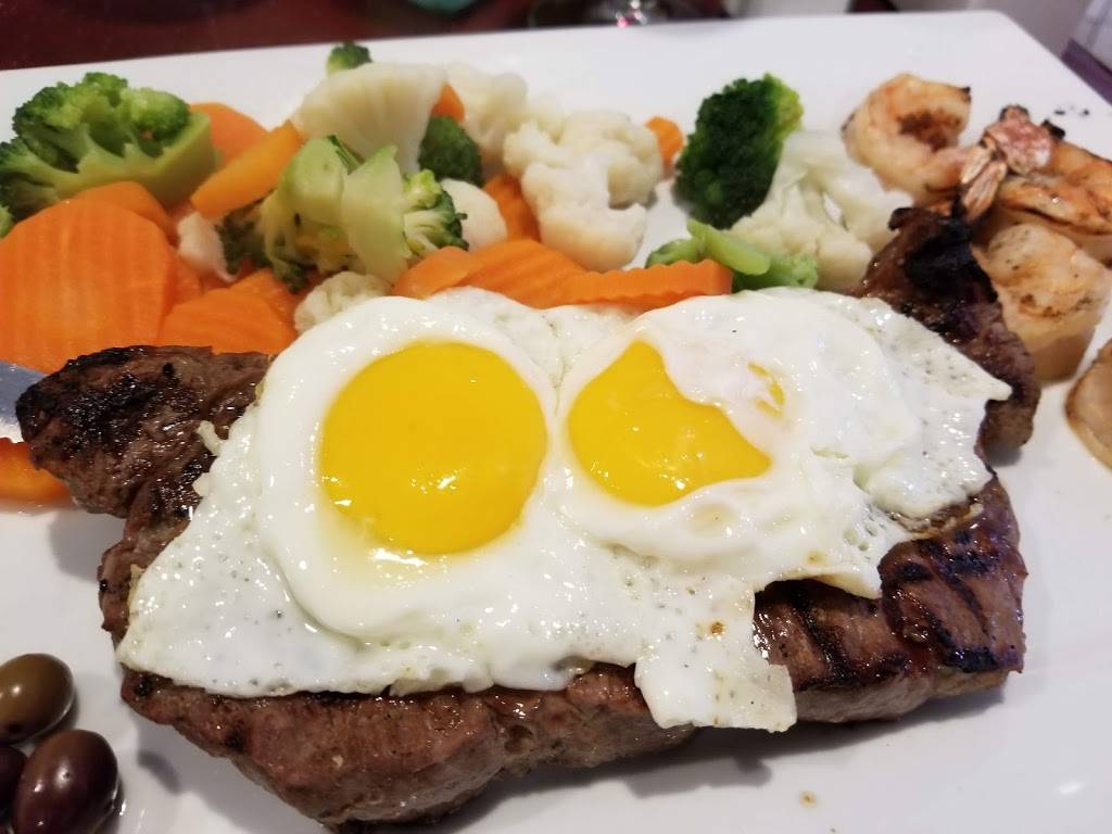 Restaurante Algarve | restaurant | 128 County St, New Bedford, MA 02744, USA | 5088585043 OR +1 508-858-5043