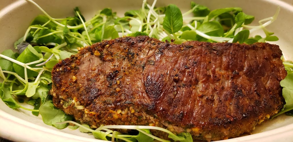 The KETO Kitchen | restaurant | 116 E Washington St, Iowa City, IA 52240, USA | 5156393702 OR +1 515-639-3702