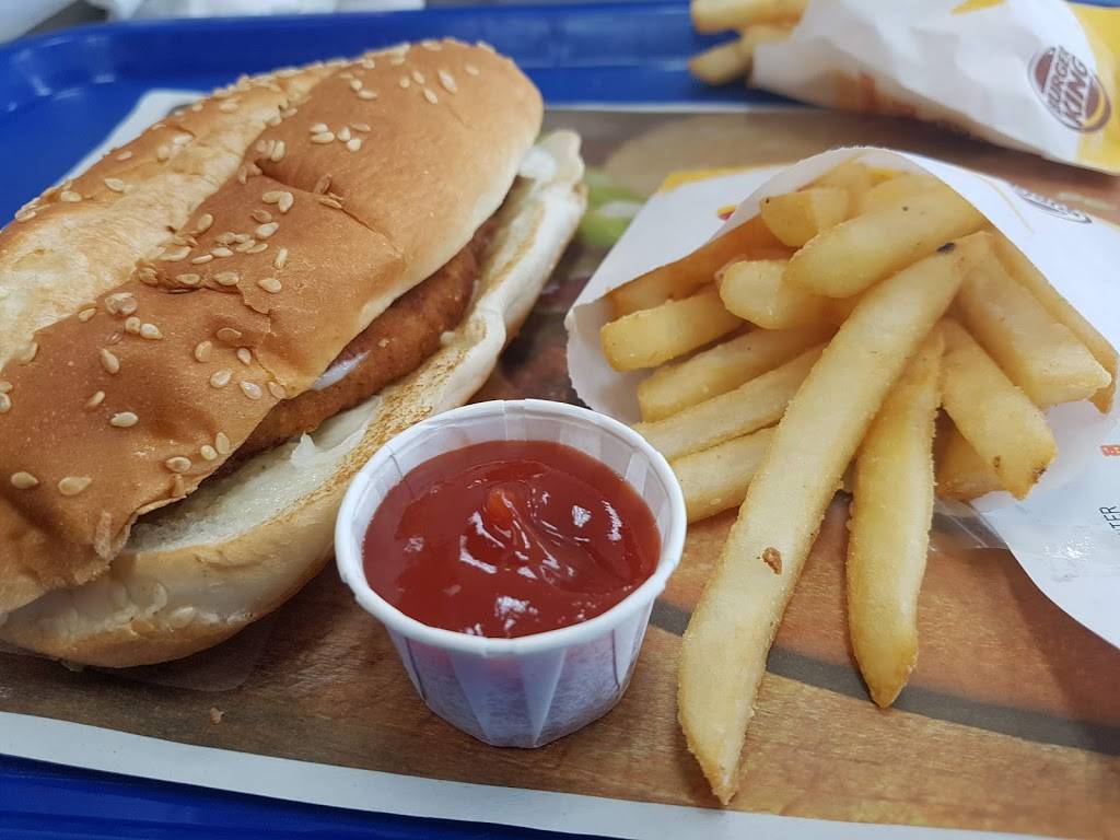 Burger King | restaurant | 6630 Finch Ave W, Etobicoke, ON M9W 0B3, Canada | 4166799556 OR +1 416-679-9556