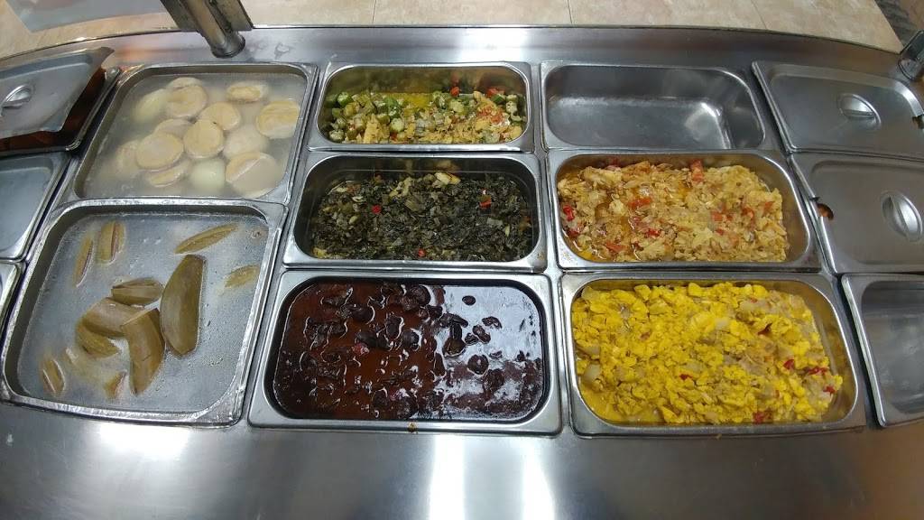 Jamaica Kitchen | restaurant | 24 N Broadway, Yonkers, NY 10701, USA | 9144763293 OR +1 914-476-3293