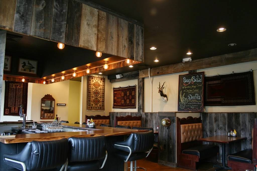 Headmasters Pub | restaurant | 12018 Lee Hwy, Sperryville, VA 22740, USA | 5409875008 OR +1 540-987-5008