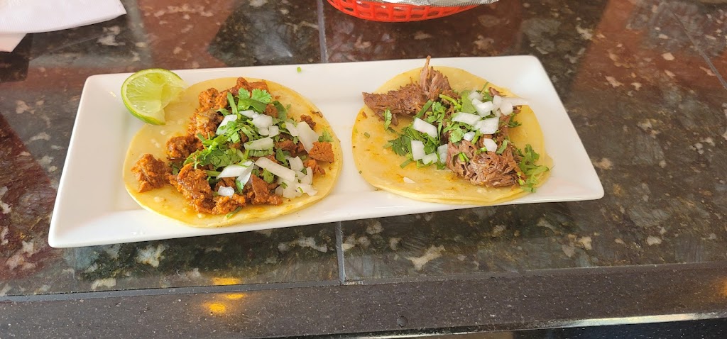 Over The Border Tacos | restaurant | 125 N Market St, Wilmington, DE 19801, USA | 3029839889 OR +1 302-983-9889