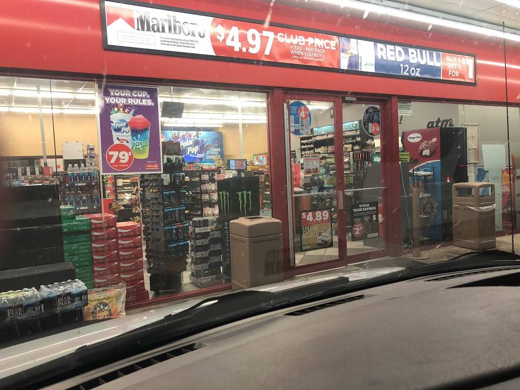 Kangaroo Express | meal takeaway | 994 Academy Dr, Bessemer, AL 35022, USA | 2054242374 OR +1 205-424-2374