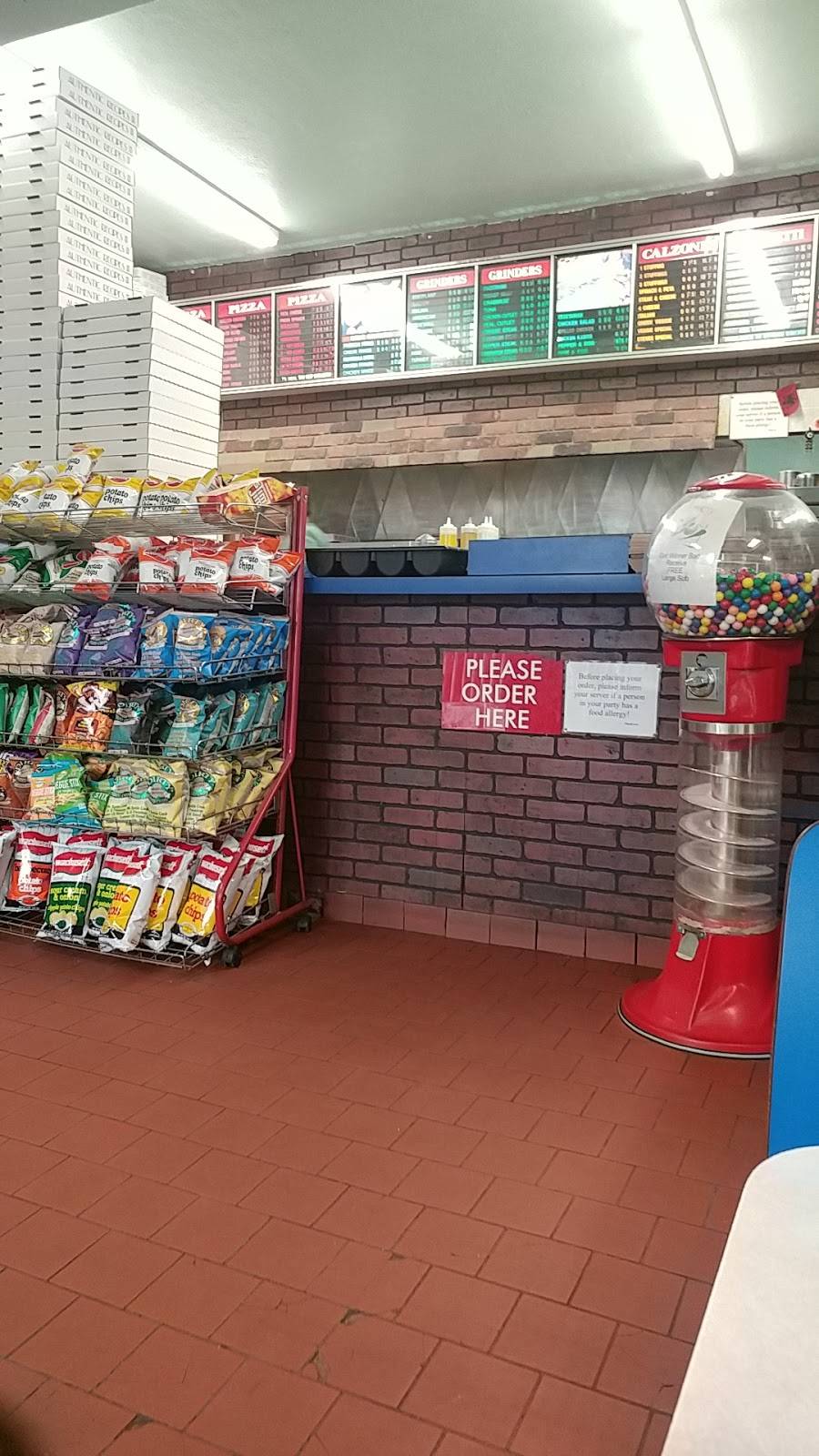 Steves House of Pizza | restaurant | 30 Shawsheen Ave # 12, Bedford, MA 01730, USA | 7812752419 OR +1 781-275-2419