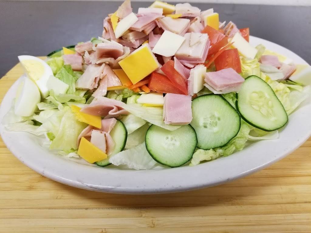 Rays Deli & Grill | restaurant | 419 FL-247, Lake City, FL 32025, USA | 3864388553 OR +1 386-438-8553