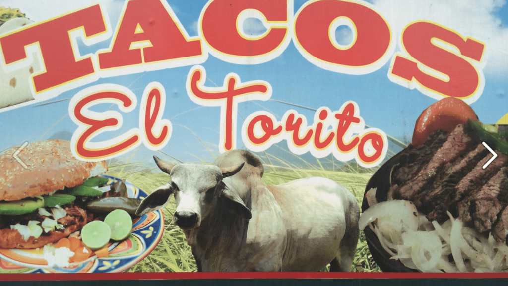 Tacos El Torito | restaurant | 223 N Piedmont St, Arlington, VA 22203, USA | 5713209046 OR +1 571-320-9046