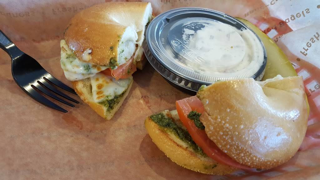 Einstein Bros. Bagels | bakery | 150 FL-436, Casselberry, FL 32707, USA | 3212077122 OR +1 321-207-7122