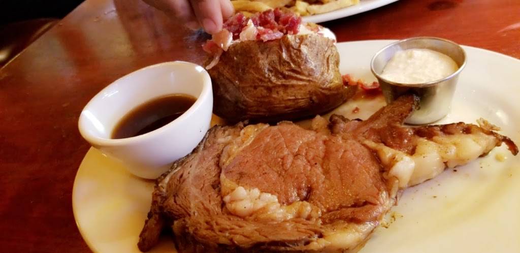 Tahoe Joes | restaurant | 1040 Helen Power Dr, Vacaville, CA 95687, USA | 7074551326 OR +1 707-455-1326