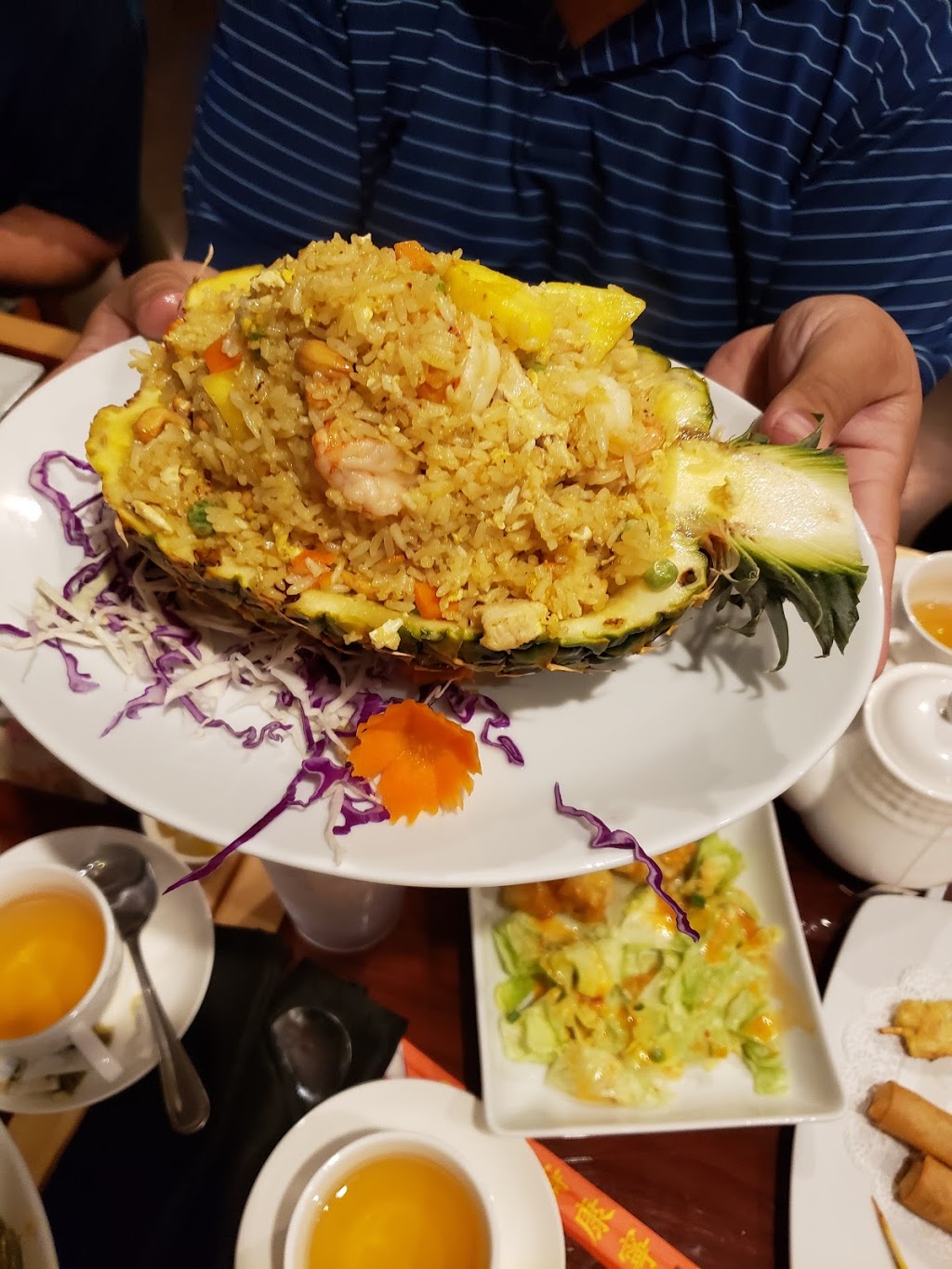 Sabai Thai Cuisine | restaurant | 4154 Wulff Rd, Suites A&B, Semmes, AL 36575, USA | 2514089755 OR +1 251-408-9755