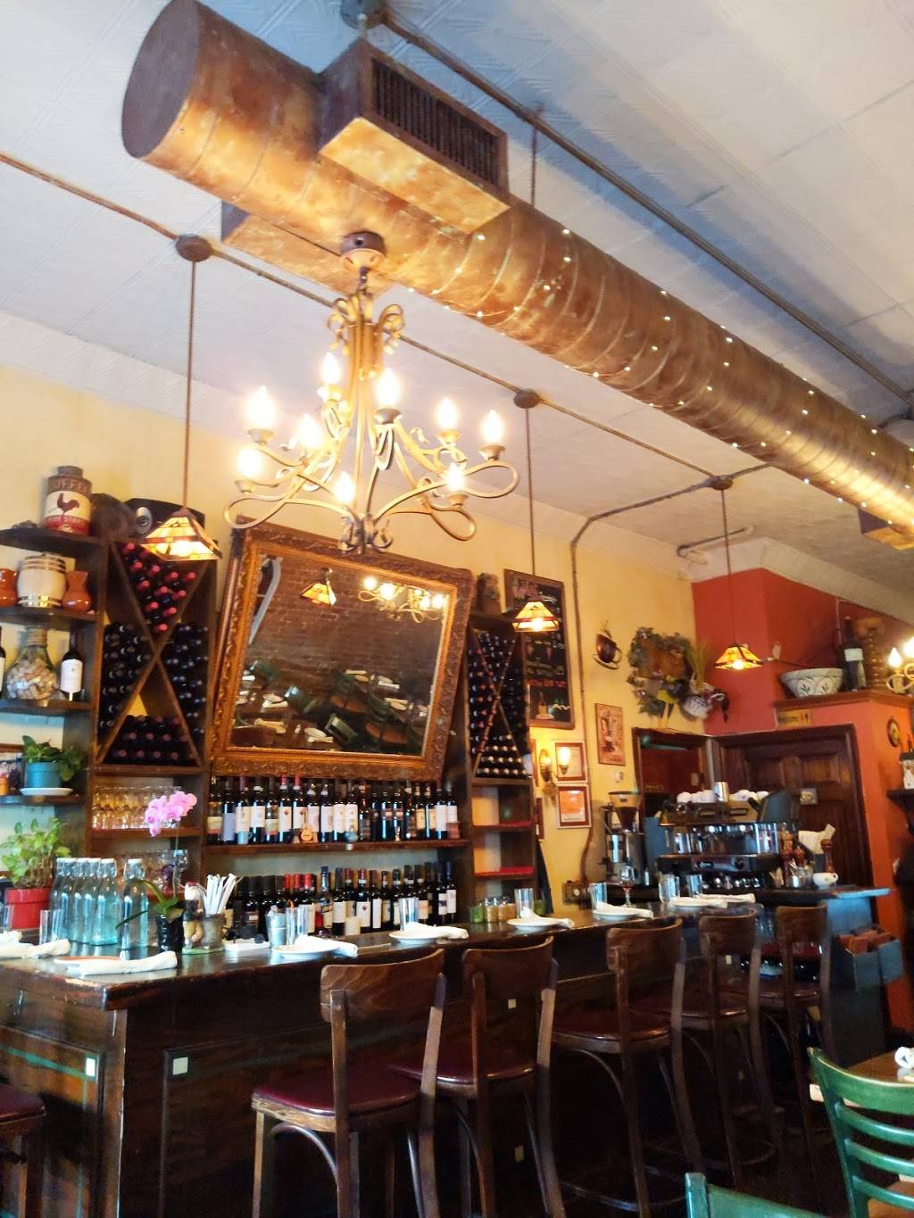 Fragole | restaurant | 394 Court St, Brooklyn, NY 11231, USA | 7185227133 OR +1 718-522-7133