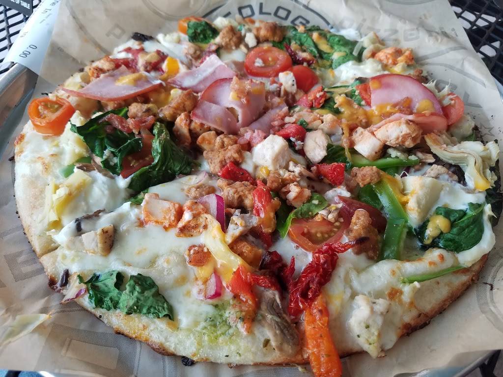 Pieology Pizzeria Rocky Ridge, Roseville, CA | restaurant | 2030 Douglas Blvd #30, Roseville, CA 95661, USA | 9164744281 OR +1 916-474-4281