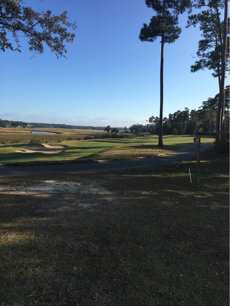 Rivers Edge Golf Club Grill | restaurant | 2000 Arnold Palmer Dr, South Brunswick, NC 28470, USA | 9107542454 OR +1 910-754-2454