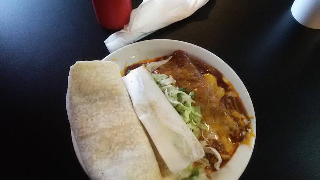 La Canasta Burrito Shoppe | restaurant | 3202 S 40th St, Phoenix, AZ 85040, USA | 6024373822 OR +1 602-437-3822