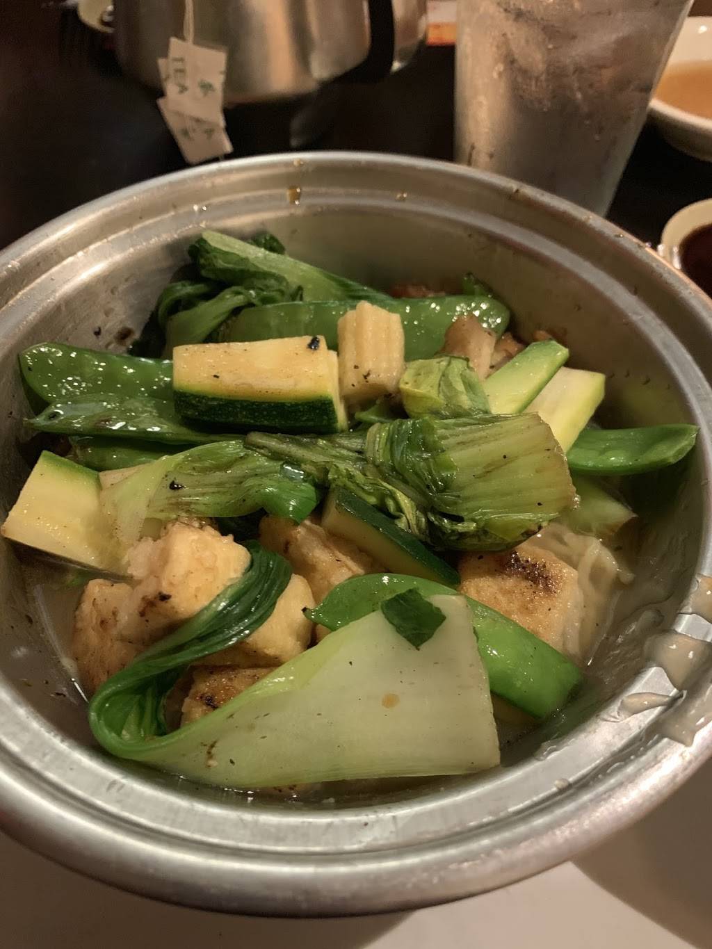 Fusion Point Restaurant | restaurant | 237 San Marco Ave, St. Augustine, FL 32084, USA | 9048231444 OR +1 904-823-1444