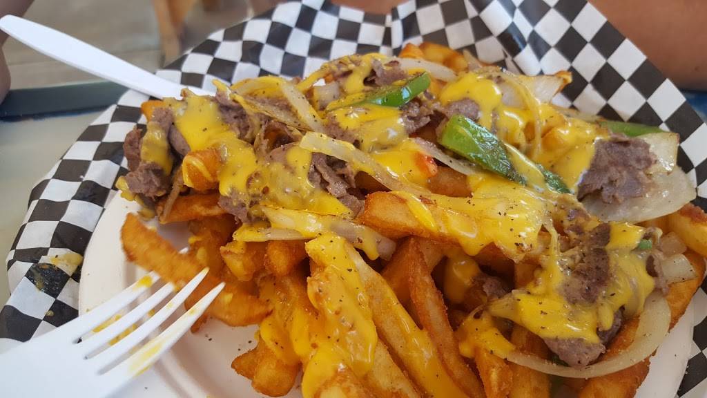 Loose Caboose Restaurant | restaurant | 433 4th St W, Boca Grande, FL 33921, USA | 9419640440 OR +1 941-964-0440