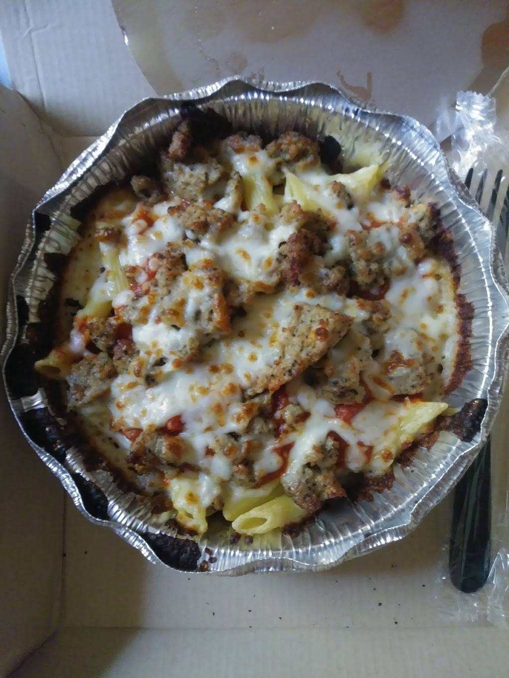 Dominos Pizza | meal delivery | 31 Carroll Rd, Benton, KY 42025, USA | 2705271030 OR +1 270-527-1030