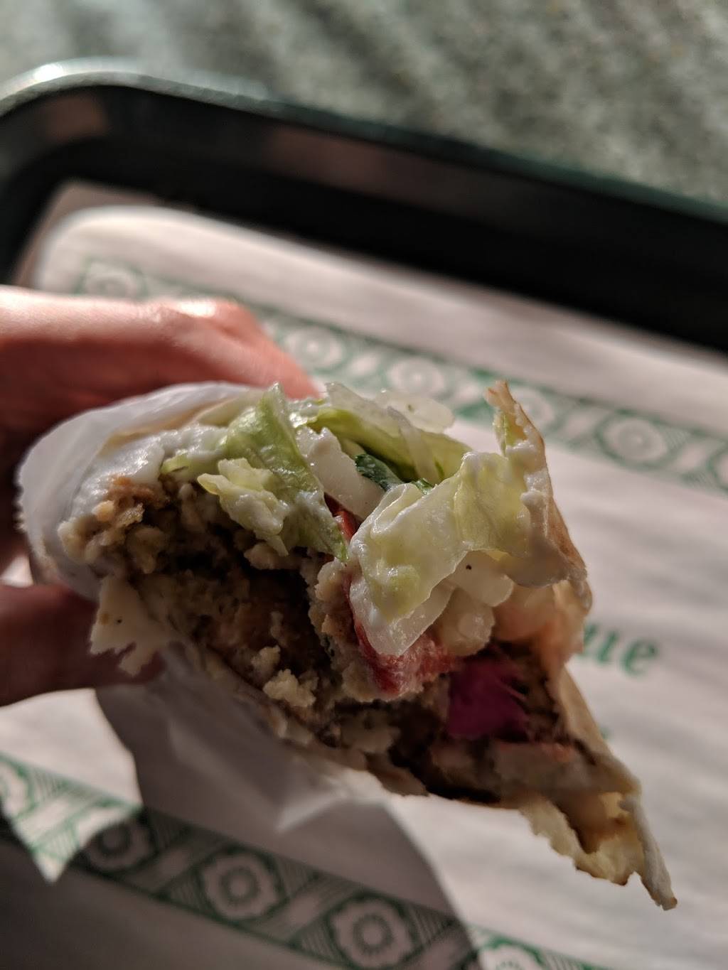 Shawarma Chef | restaurant | 2012 Tenth Line Rd, Orléans, ON K4A 3W3, Canada | 6138344700 OR +1 613-834-4700