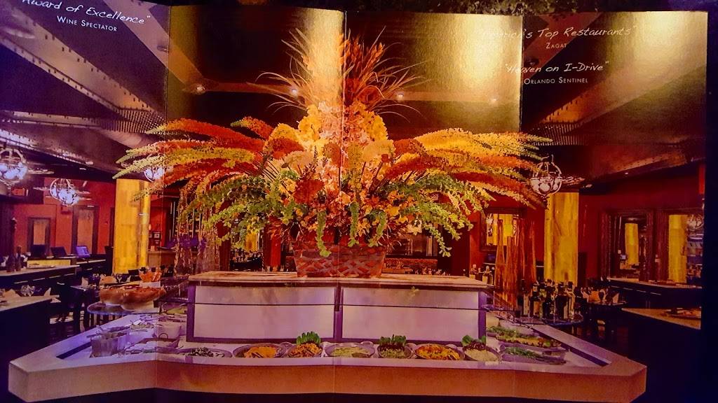 Texas de Brazil | restaurant | 350 The Bridge St Suite 124, Huntsville, AL 35806, USA | 2563279113 OR +1 256-327-9113