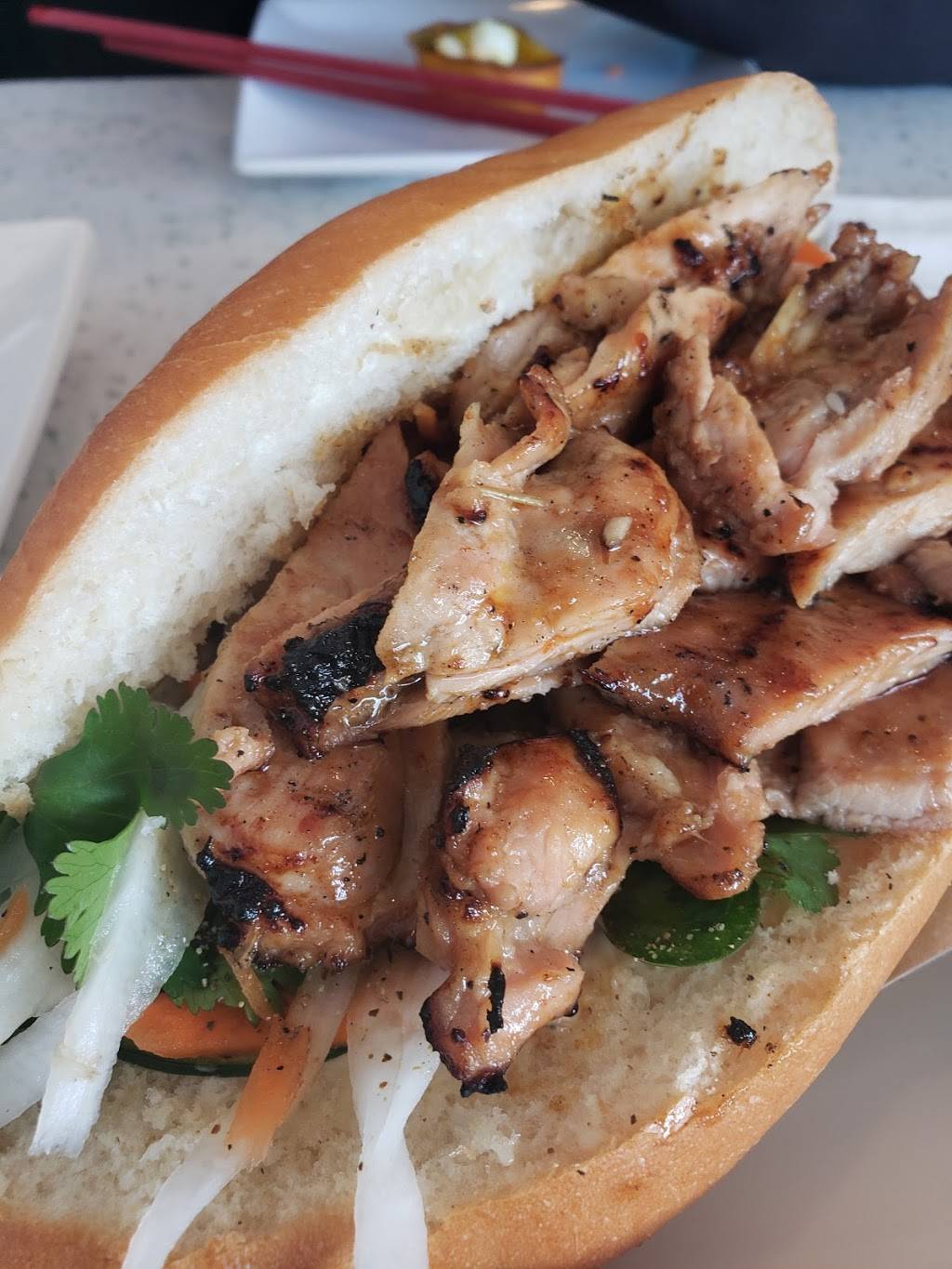 Plates Com Tam Restaurant | restaurant | 1988 Fremont Blvd, Seaside, CA 93955, USA | 8313947653 OR +1 831-394-7653