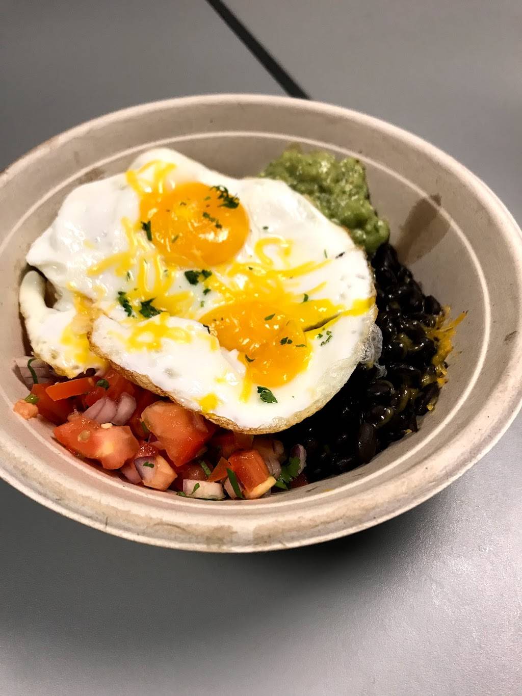 Hive Coffee • Bar | cafe | 540 Howard St, San Francisco, CA 94105, USA | 4155388400 OR +1 415-538-8400