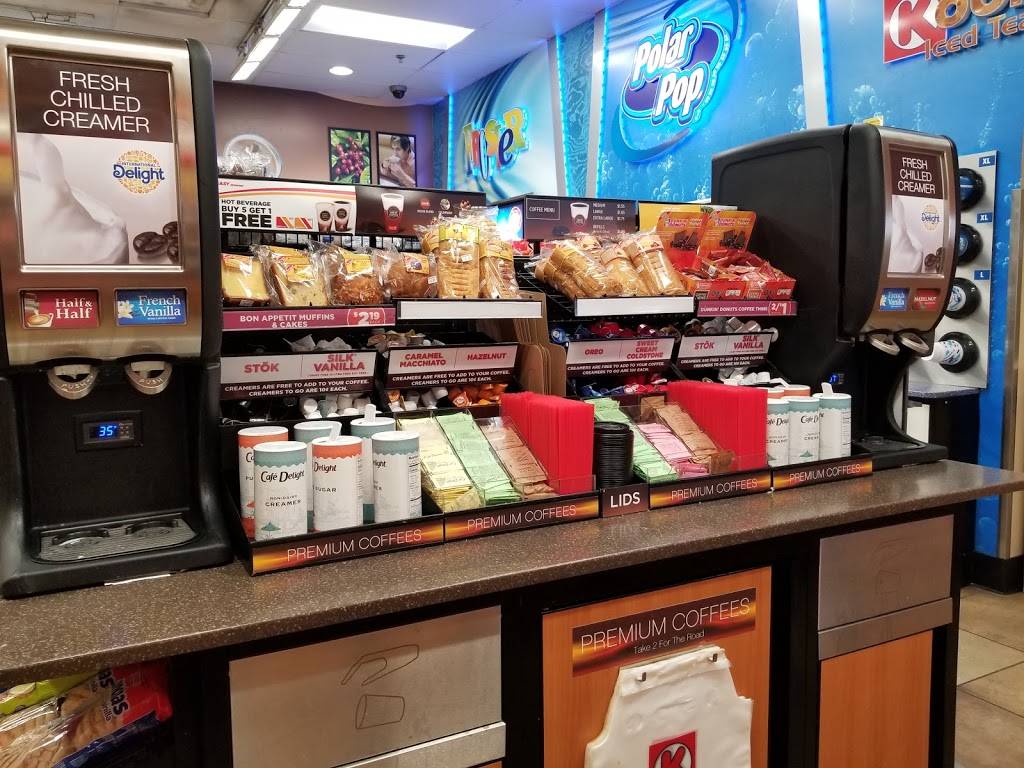 Circle K | meal takeaway | 1850 W Happy Valley Rd, Phoenix, AZ 85085, USA | 6235809906 OR +1 623-580-9906