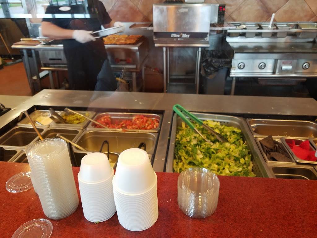 Costa Vida | restaurant | 1902 E 9400 S, Sandy, UT 84093, USA | 8016764321 OR +1 801-676-4321