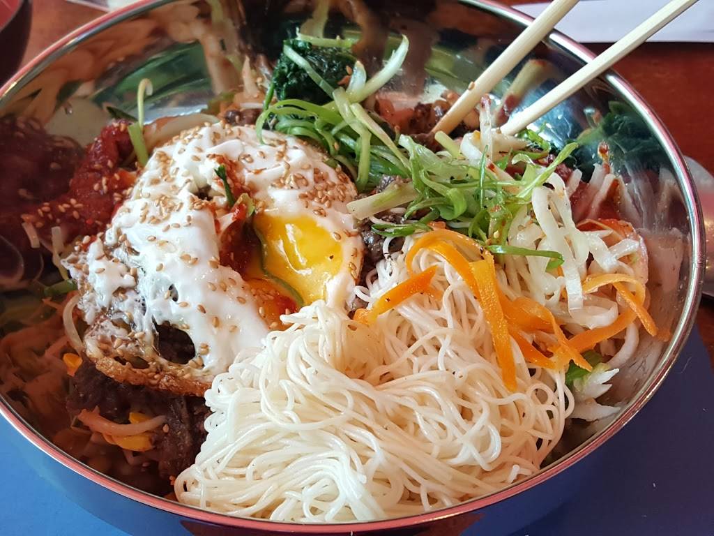 Koreander | restaurant | 128 Watchung Ave, Upper Montclair, NJ 07043, USA | 9735097800 OR +1 973-509-7800