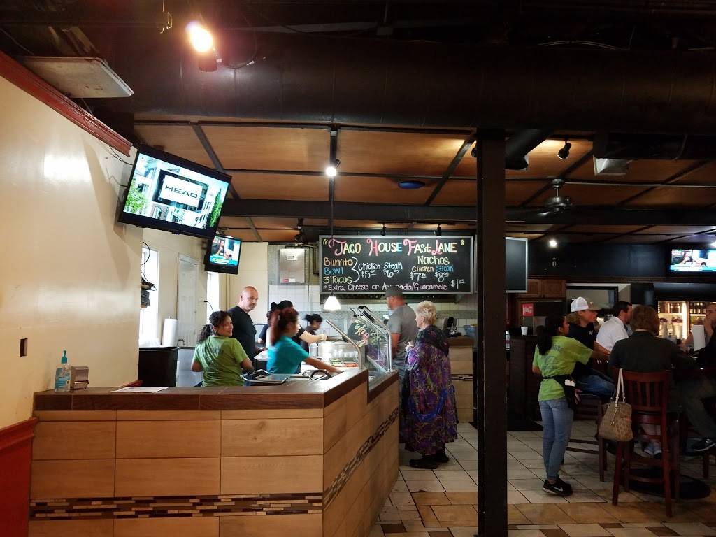 Taco House | restaurant | 803 S Wall St, Calhoun, GA 30701, USA | 7069345098 OR +1 706-934-5098