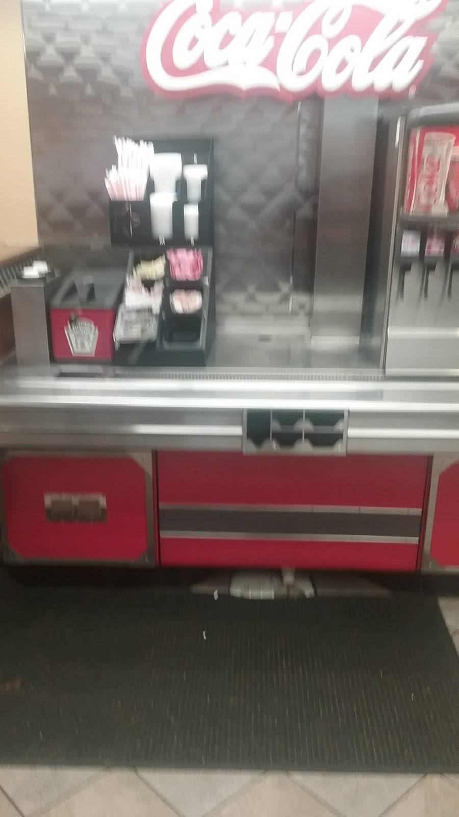 Hardees | restaurant | 100 Chevy Dr, Fountain Inn, SC 29644, USA | 8648625378 OR +1 864-862-5378