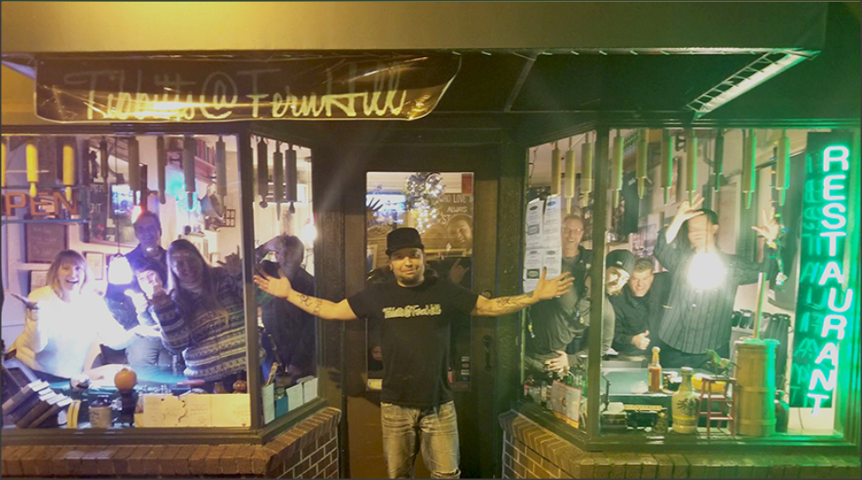 TibbittsFernHill | restaurant | 8237 S Park Ave, Tacoma, WA 98408, USA | 2533271334 OR +1 253-327-1334