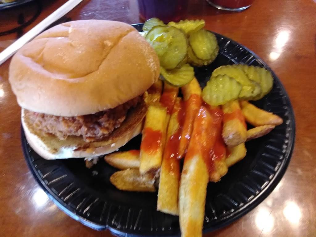 Bill Miller Bar-B-Q | restaurant | 5122 Rigsby Ave, San Antonio, TX 78222, USA | 2106487878 OR +1 210-648-7878