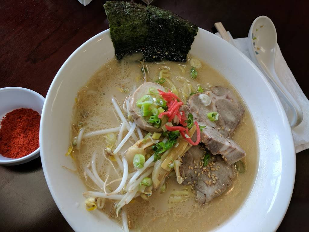 La Men | restaurant | 10488 Valley View St, Buena Park, CA 90620, USA | 7149521258 OR +1 714-952-1258