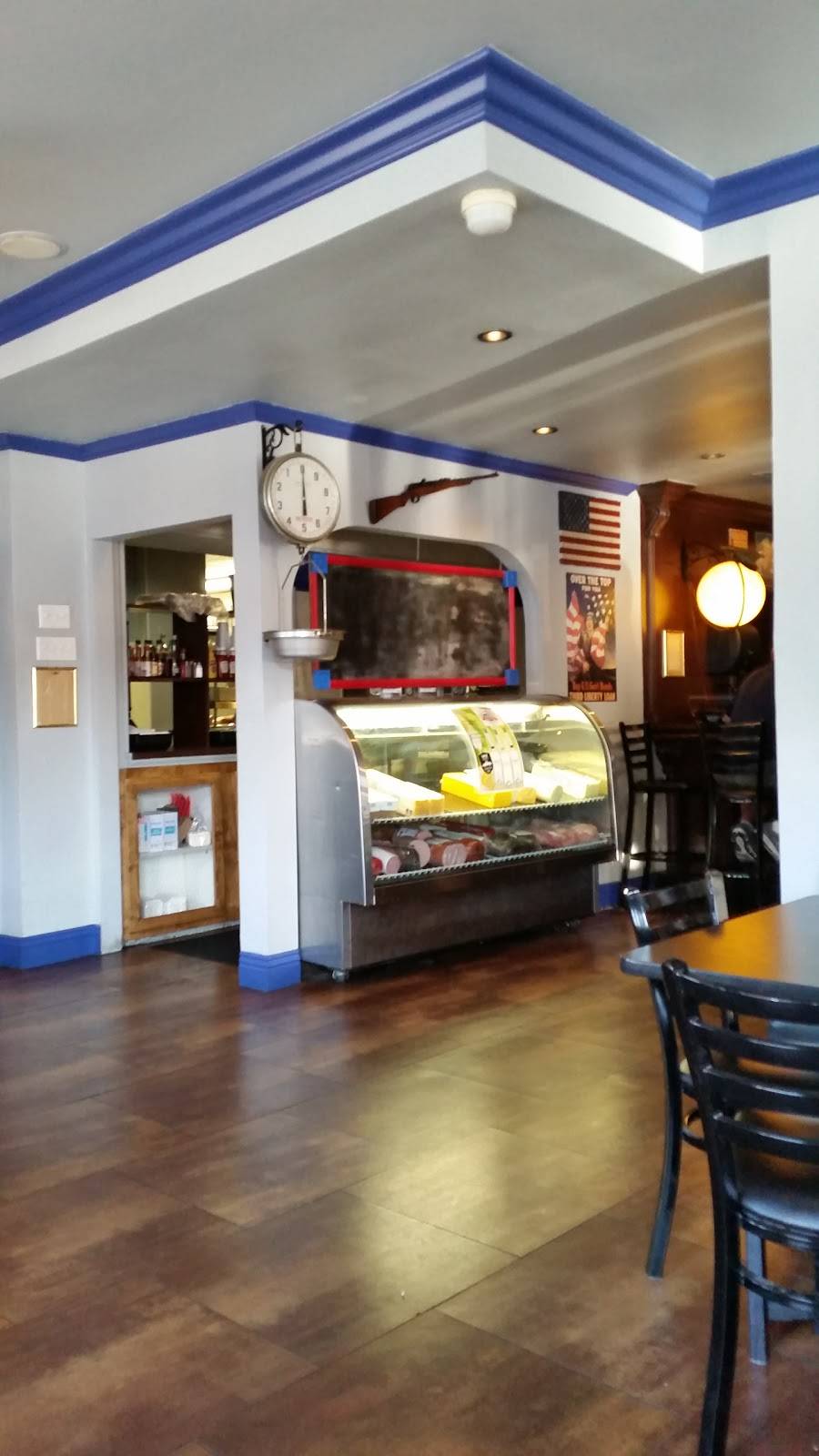 Charlies Stars and Stripes | restaurant | 296 N 2nd Ave, Upland, CA 91786, USA | 9099812411 OR +1 909-981-2411