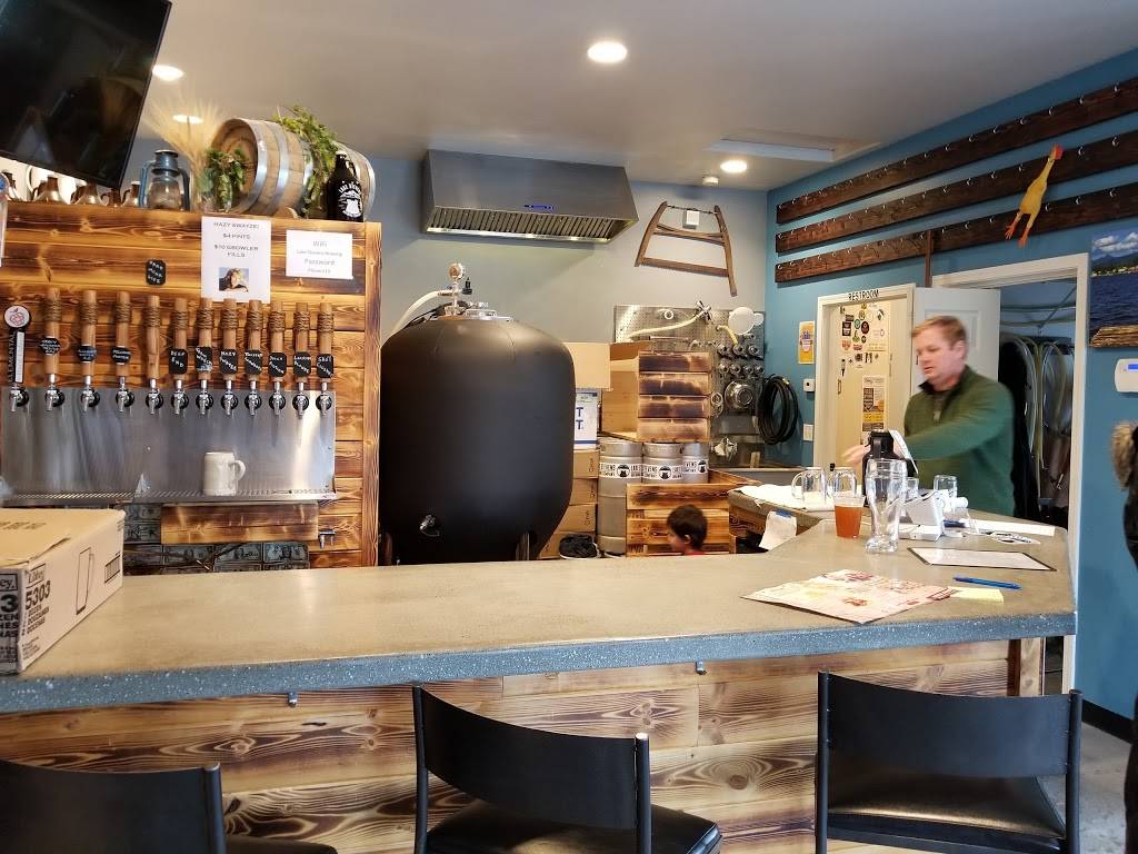 Lake Stevens Brewing Company | restaurant | 2010 Grade Road Mailing address:, 11628 Meridian Pl NE, Lake Stevens, WA 98258, USA | 3605243678 OR +1 360-524-3678