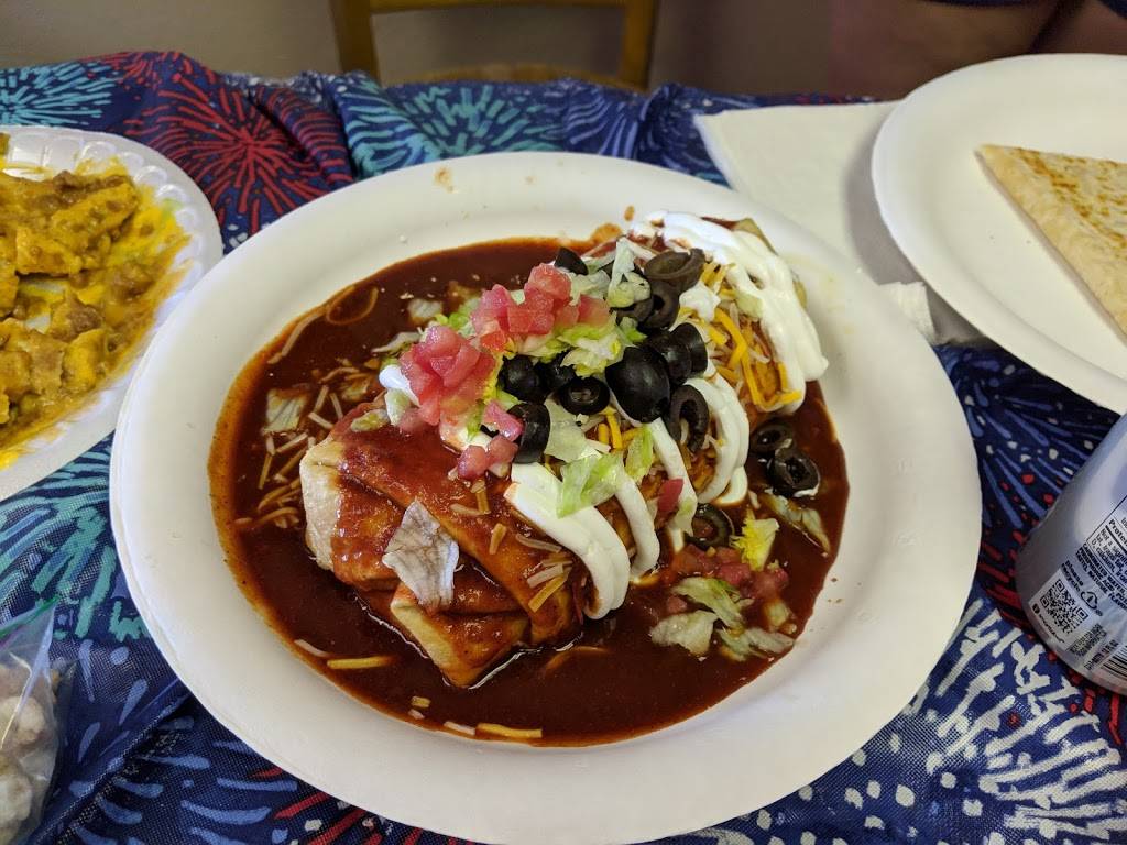 The Salsa Lady | restaurant | 5618 E Skyline Dr, San Tan Valley, AZ 85140, USA | 4809870904 OR +1 480-987-0904