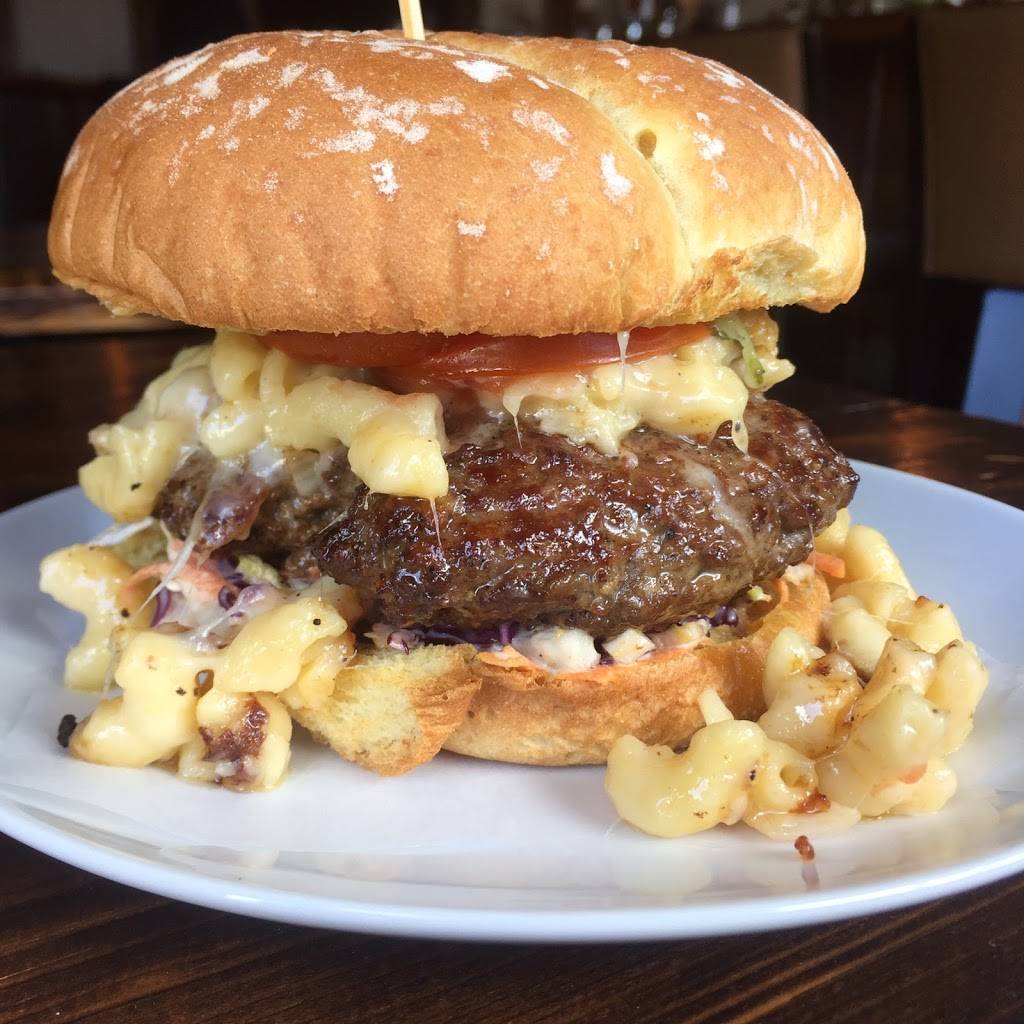 George & Orange | restaurant | 67 Orange St, Cobourg, ON K9A 2L2, Canada | 2892520227 OR +1 289-252-0227