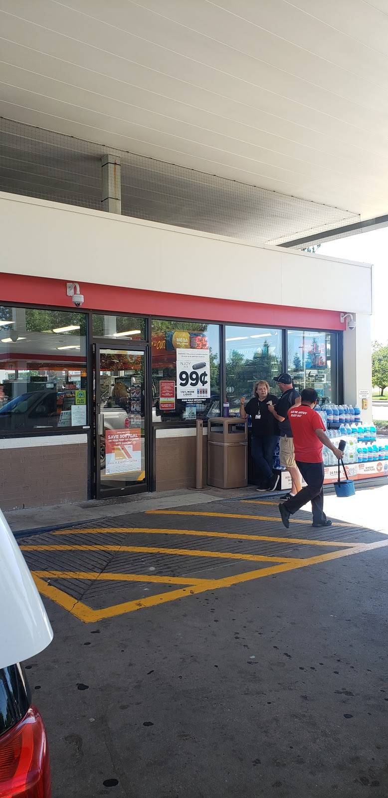 Circle K | meal takeaway | 1740 Jet Wing Dr, Colorado Springs, CO 80916, USA | 7195974428 OR +1 719-597-4428