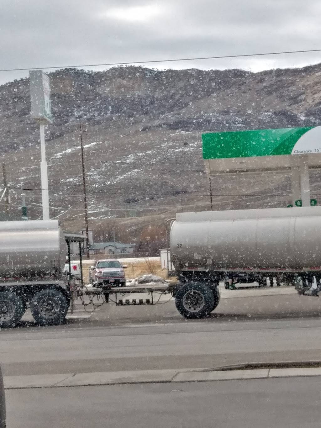 Subway | meal takeaway | 111 South 50 W, Coalville, UT 84017, USA | 4353367827 OR +1 435-336-7827