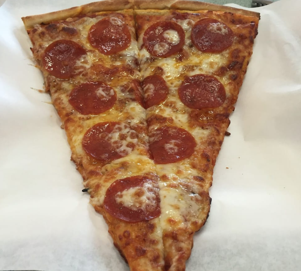 Livermores Big Apple Pizza | meal takeaway | 4511, 184 S K St, Livermore, CA 94550, USA | 9256061111 OR +1 925-606-1111