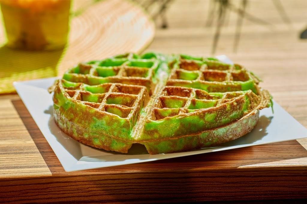 Bambu Desserts and Drinks Canton | cafe | 45152 Ford Rd, Canton, MI 48187, USA | 7343281898 OR +1 734-328-1898