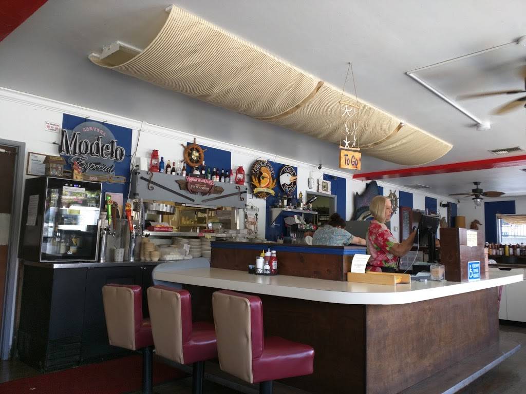 Shrimp House - Arcadia | restaurant | 4488 Live Oak Ave, Arcadia, CA 91006, USA | 6264456369 OR +1 626-445-6369