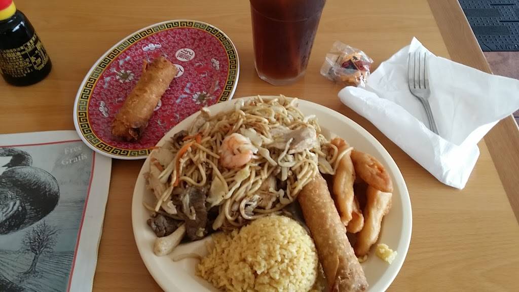 Chinese Wok | restaurant | 630 N Velasco St, Angleton, TX 77515, USA | 9798488788 OR +1 979-848-8788